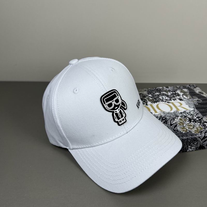Karl Lagerfeld cap dx (25)