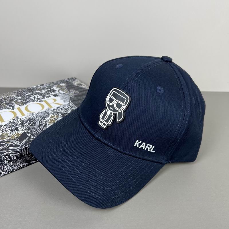 Karl Lagerfeld cap dx (26)