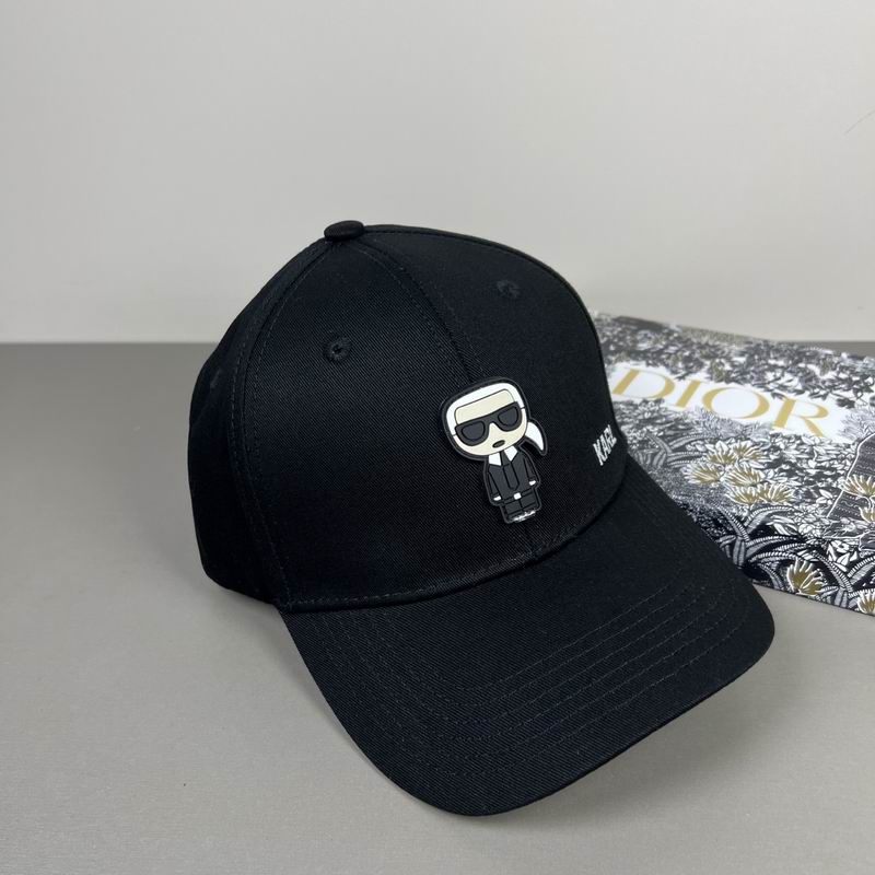 Karl Lagerfeld cap dx (4)