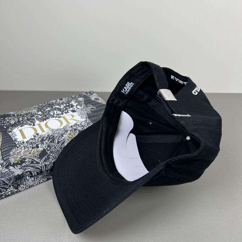 Karl Lagerfeld cap dx (5)