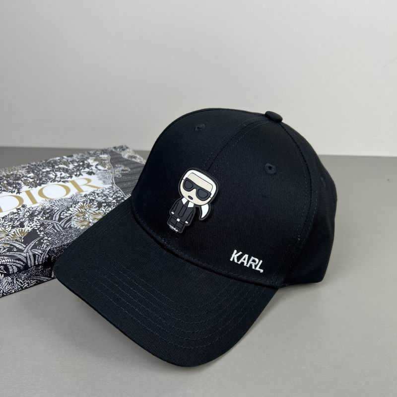 Karl Lagerfeld cap dx (6)