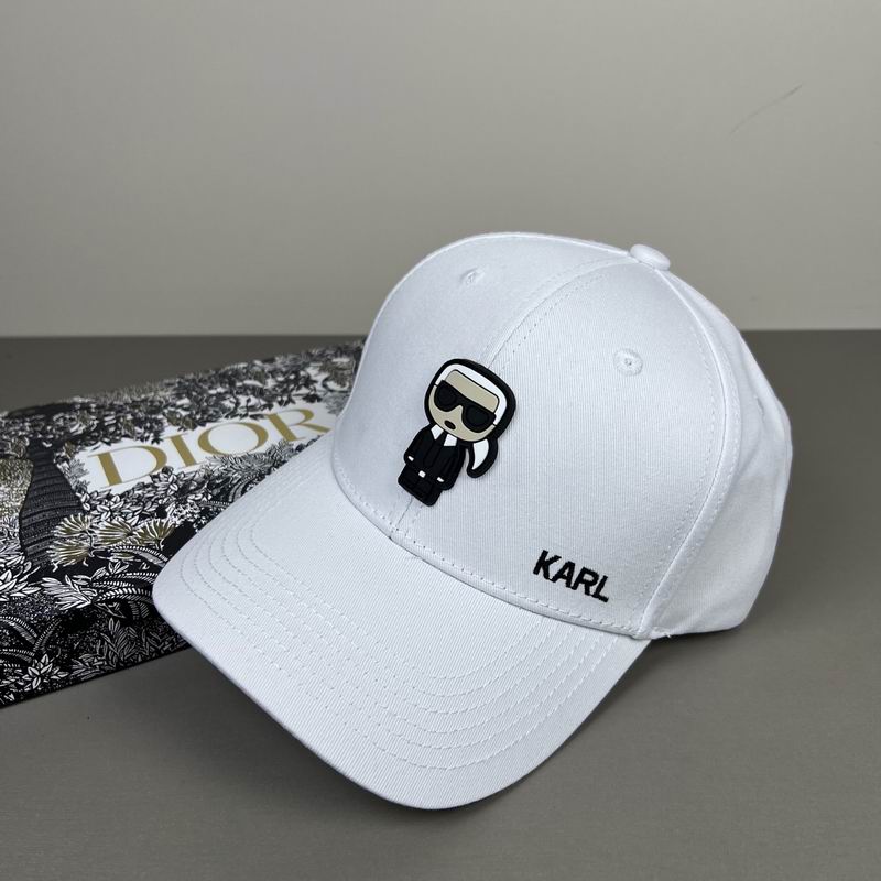 Karl Lagerfeld cap dx (8)