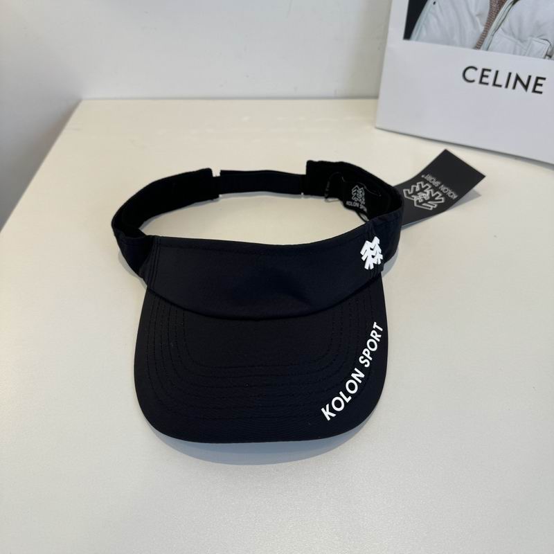 Kolon sport Visor (486)