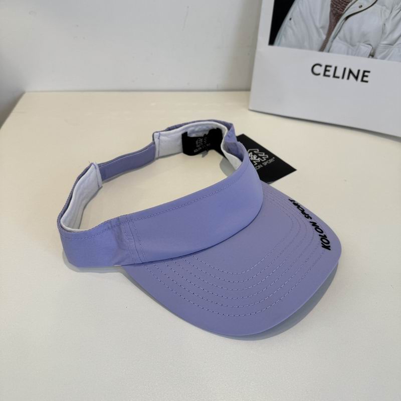 Kolon sport Visor (493)