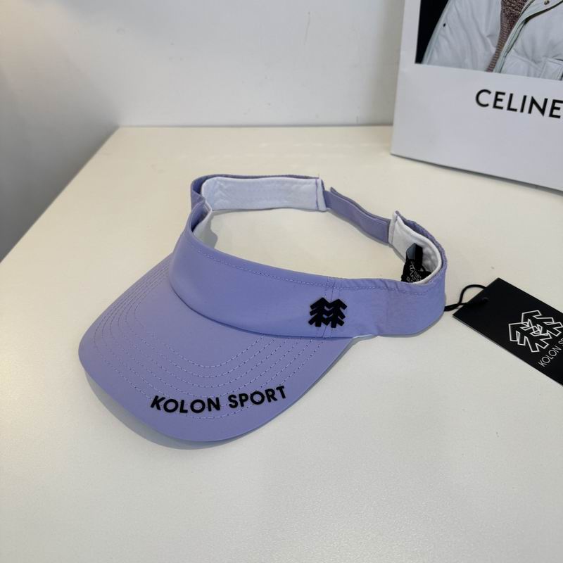 Kolon sport Visor (494)