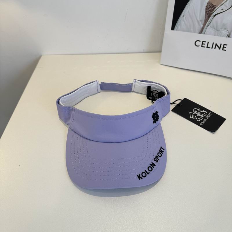 Kolon sport Visor (495)