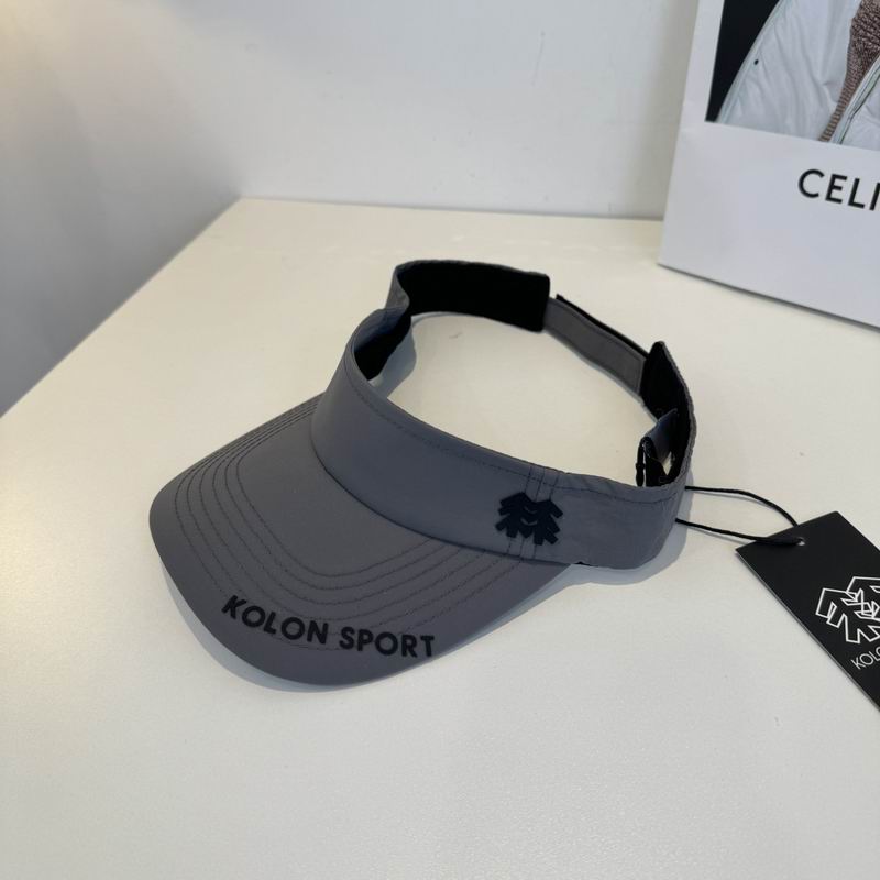 Kolon sport Visor (502)