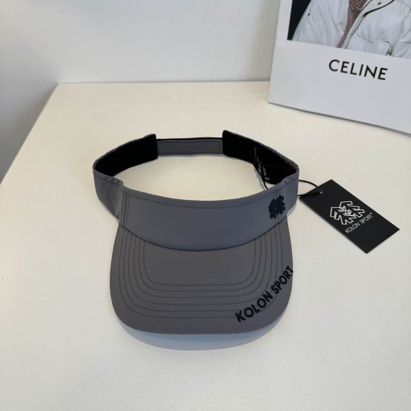 Kolon sport Visor (503)