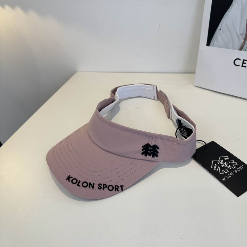 Kolon sport Visor (510)