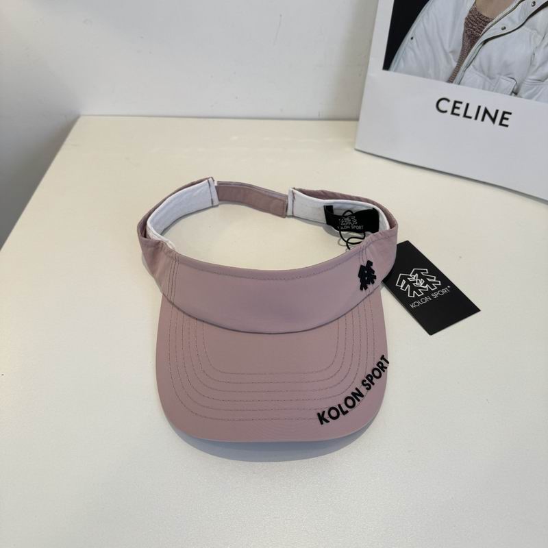 Kolon sport Visor (511)