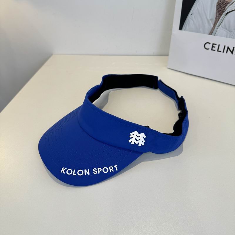 Kolon sport Visor (519)