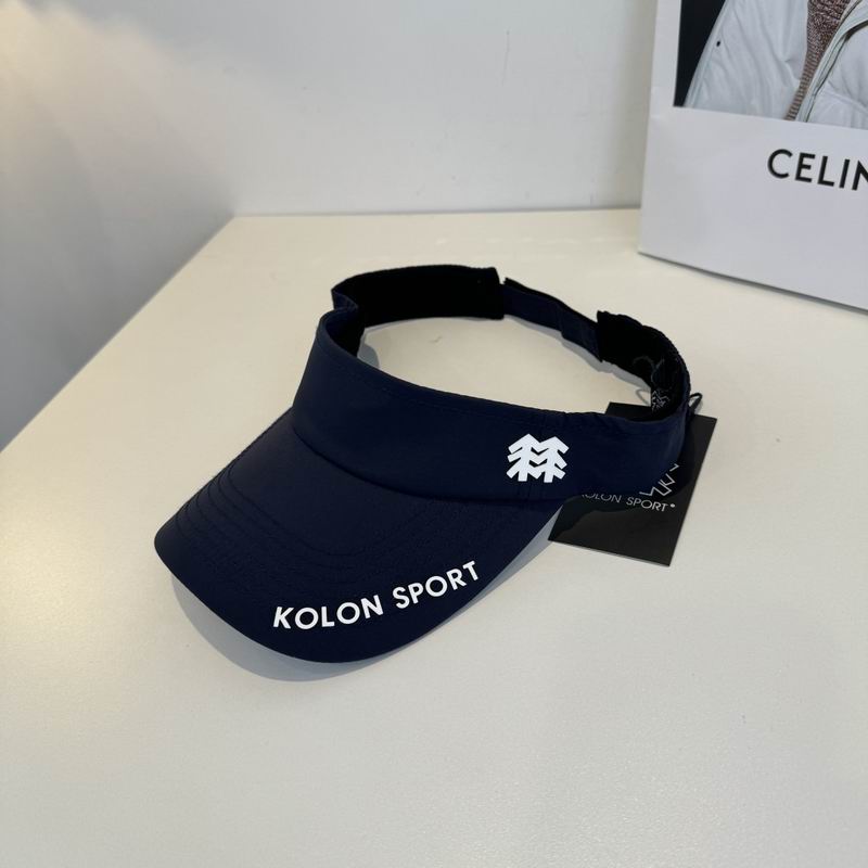 Kolon sport Visor (527)