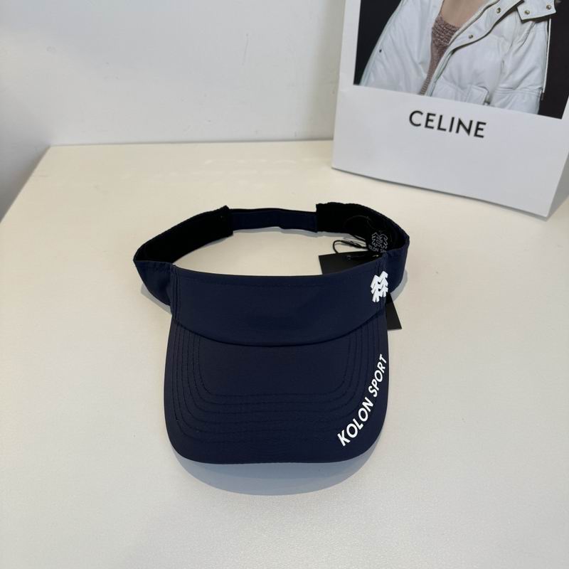 Kolon sport Visor (528)
