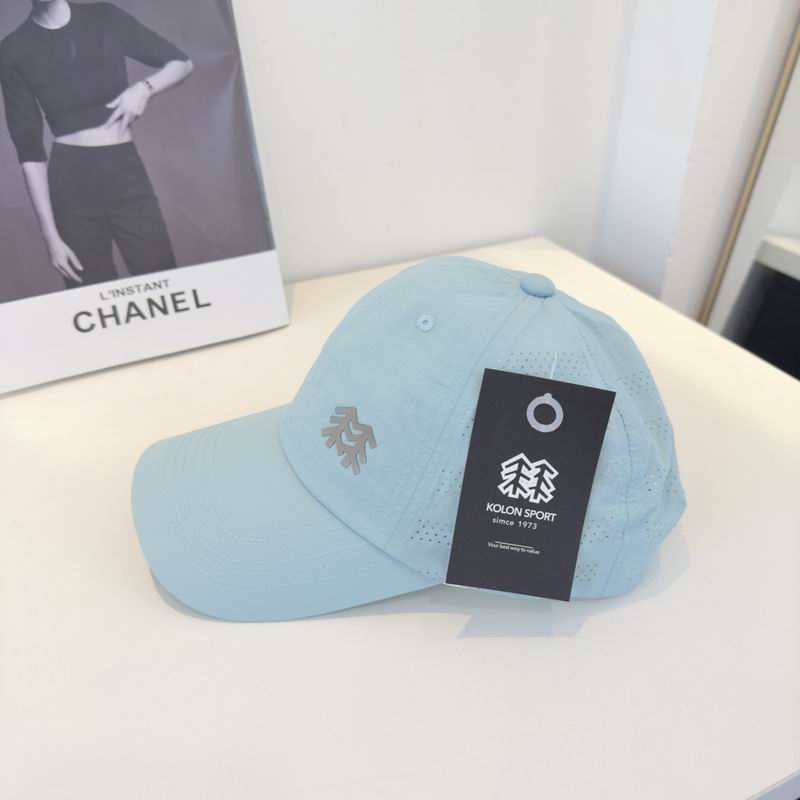 Kolon sport cap (558)