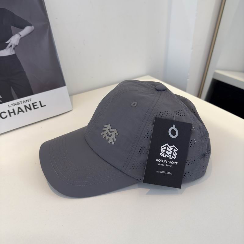 Kolon sport cap (566)