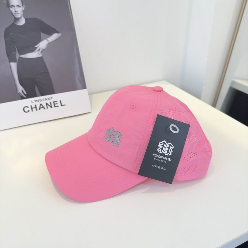 Kolon sport cap (581)