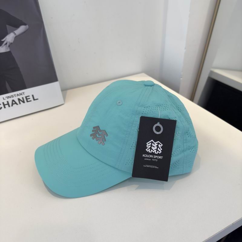 Kolon sport cap (593)
