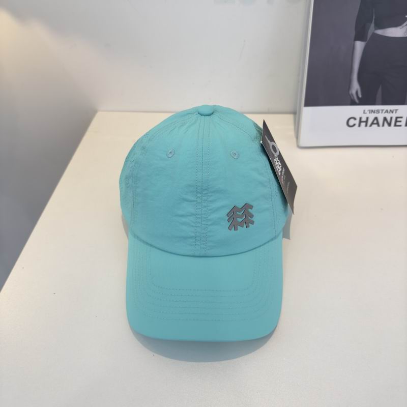 Kolon sport cap (595)