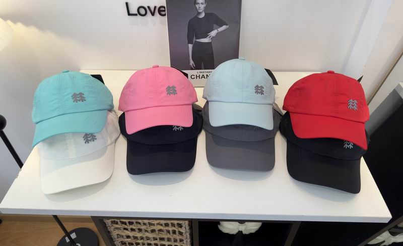 Kolon sport cap (596)