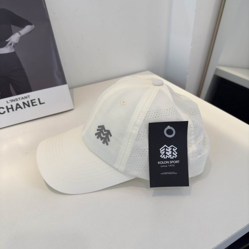 Kolon sport cap (601)