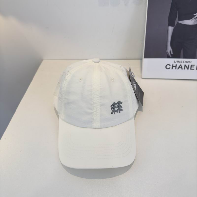 Kolon sport cap (603)