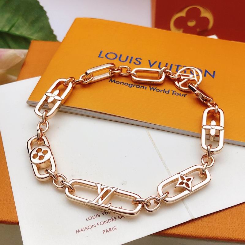 LV Bracelet  04yxs01 (1)