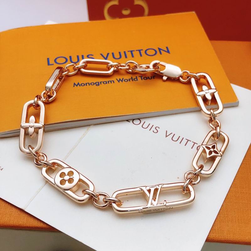 LV Bracelet  04yxs01 (2)