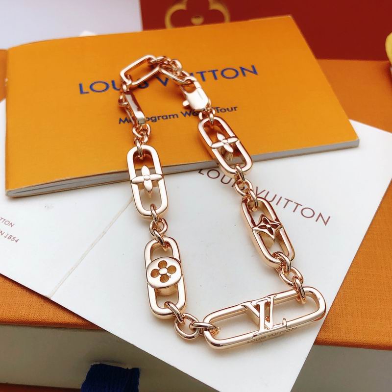 LV Bracelet  04yxs01 (3)