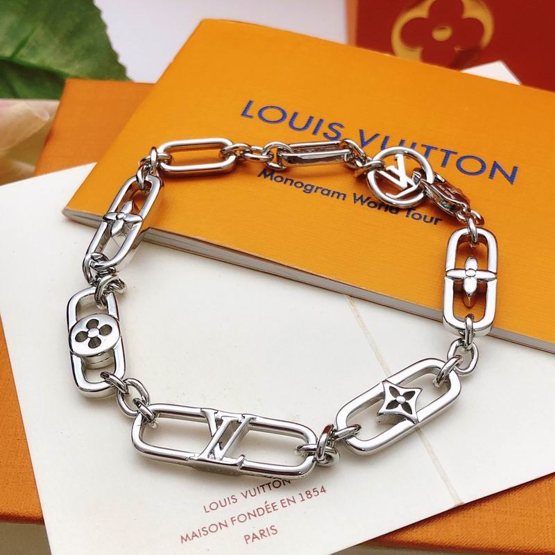 LV Bracelet  04yxs01 (5)