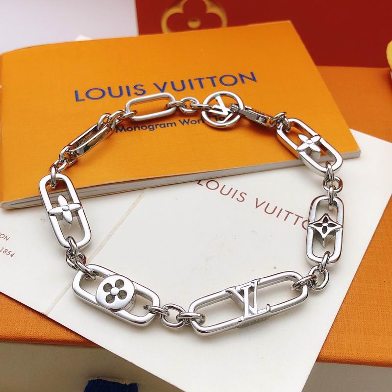 LV Bracelet  04yxs01 (7)