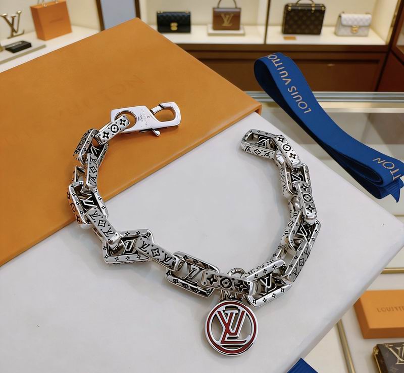 LV Bracelet  04yxs02 (6)