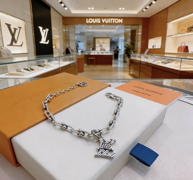LV Bracelet  04yxs03 (4)