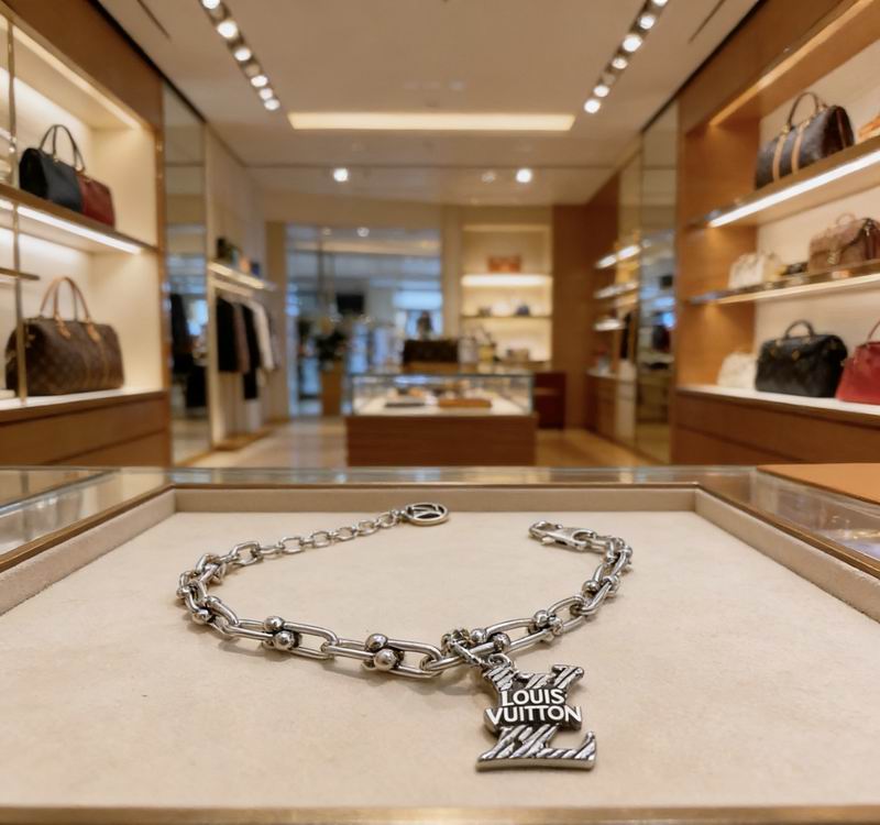 LV Bracelet  04yxs03 (5)