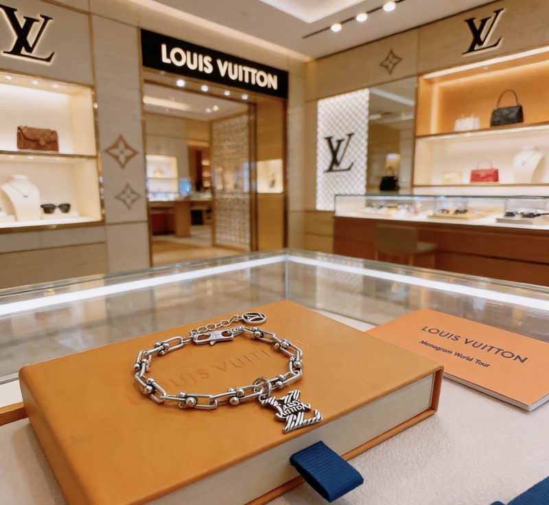 LV Bracelet  04yxs03 (6)