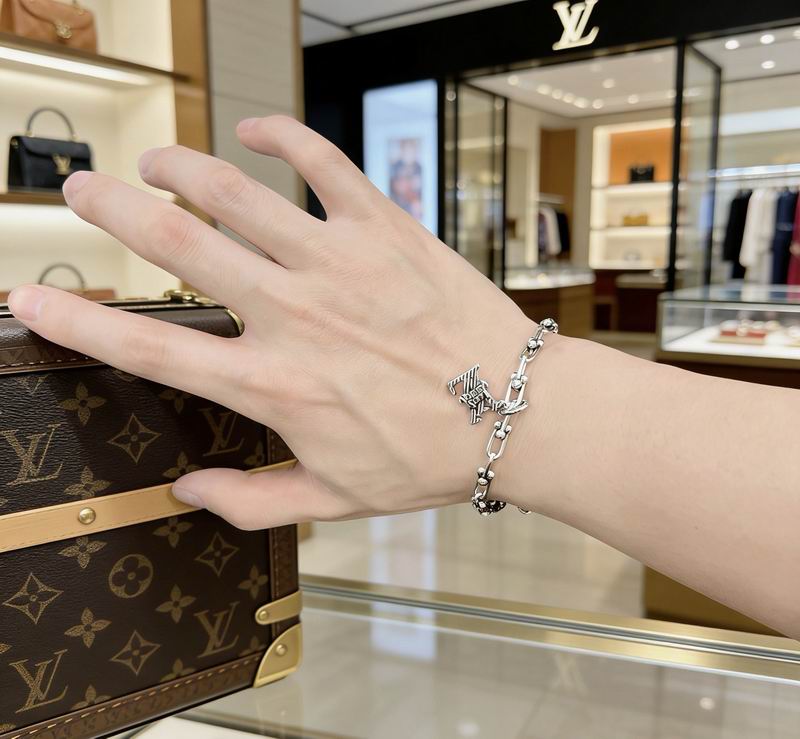 LV Bracelet  04yxs03 (7)