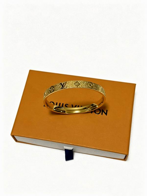 LV Bracelet  04yxs05 (4)