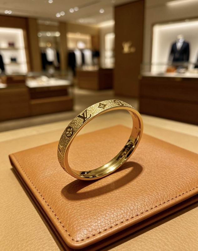 LV Bracelet  04yxs05 (8)