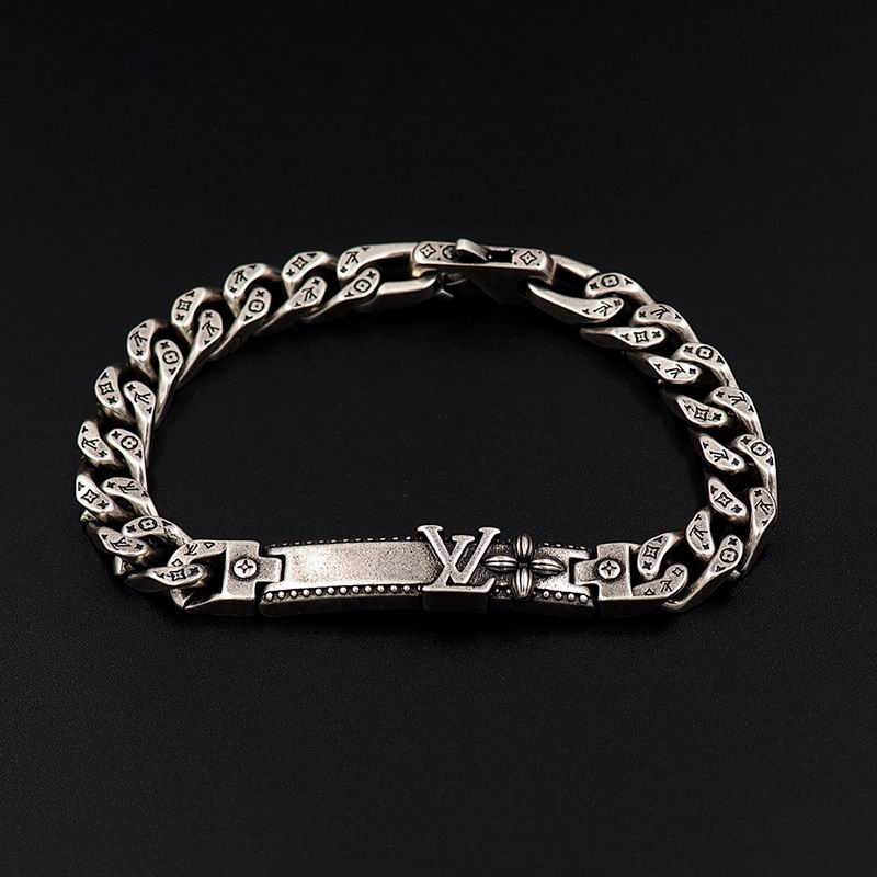 LV Bracelet  04yxs06 (11)