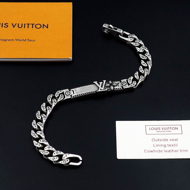 LV Bracelet  04yxs06 (12)