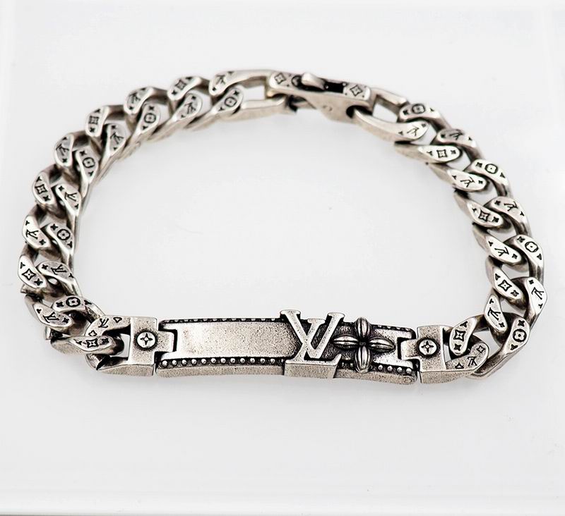 LV Bracelet  04yxs06 (6)