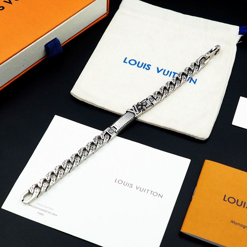 LV Bracelet  04yxs06 (7)