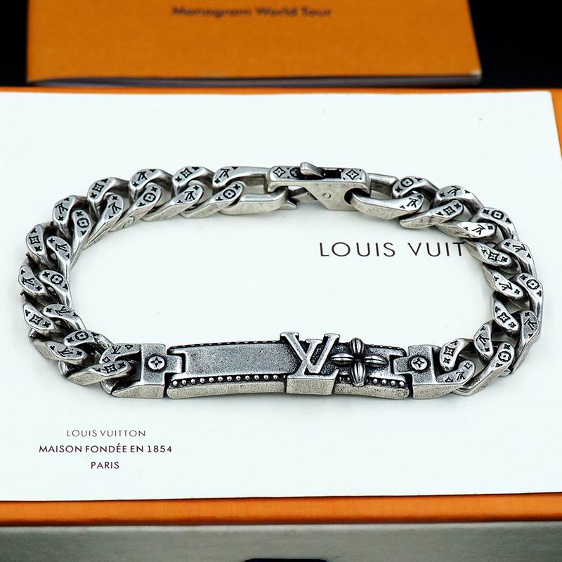 LV Bracelet  04yxs06 (8)