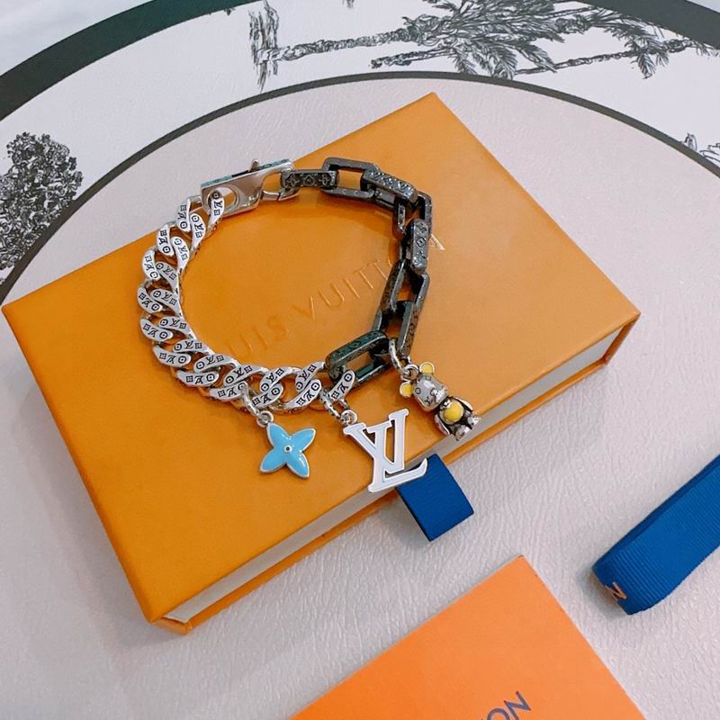 LV Bracelet  04yxs100 (6)