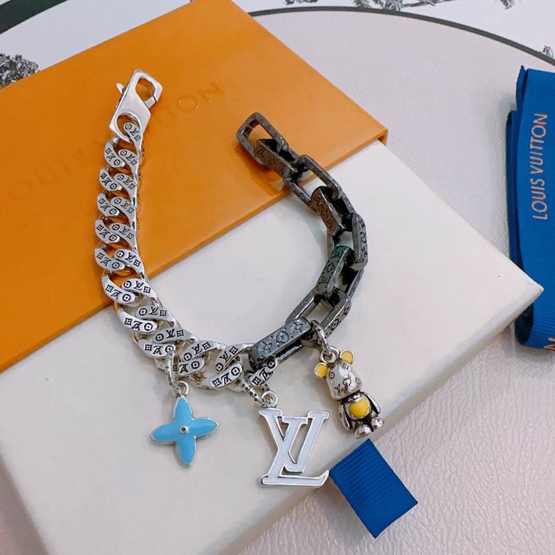 LV Bracelet  04yxs100 (8)