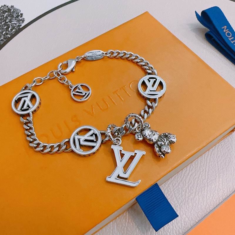 LV Bracelet  04yxs101 (2)