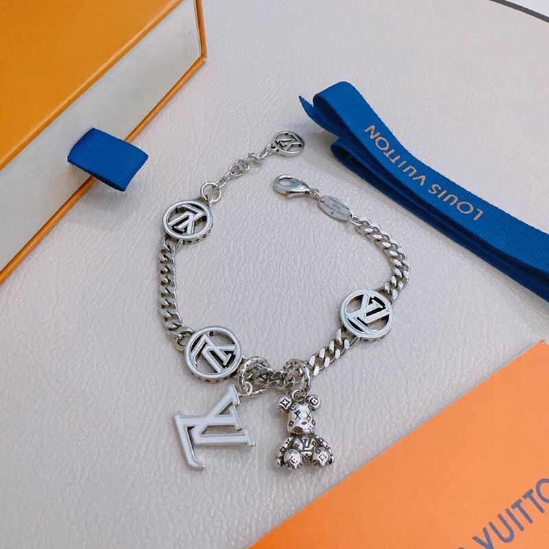 LV Bracelet  04yxs101 (3)