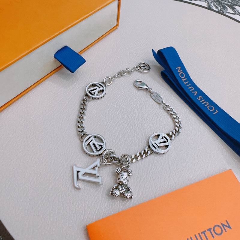 LV Bracelet  04yxs101 (6)