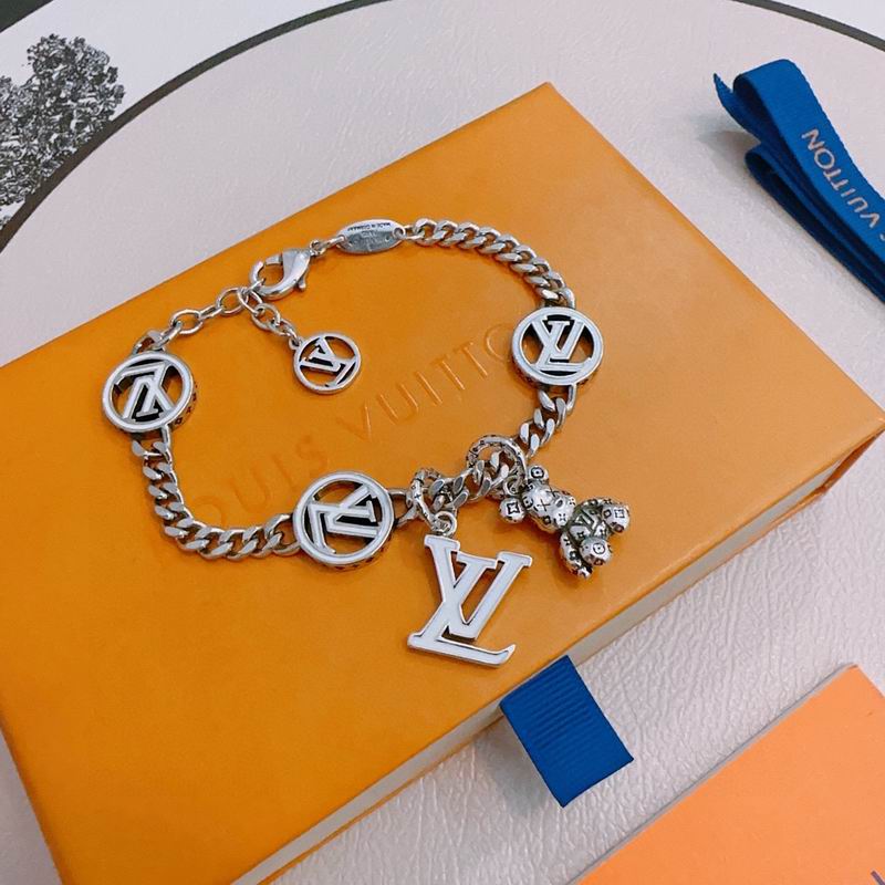 LV Bracelet  04yxs101 (8)