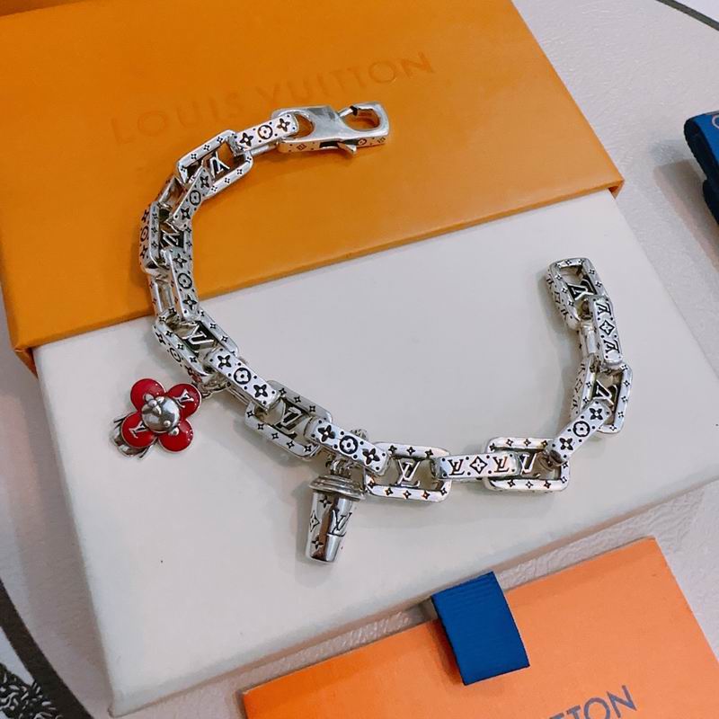 LV Bracelet  04yxs102 (6)