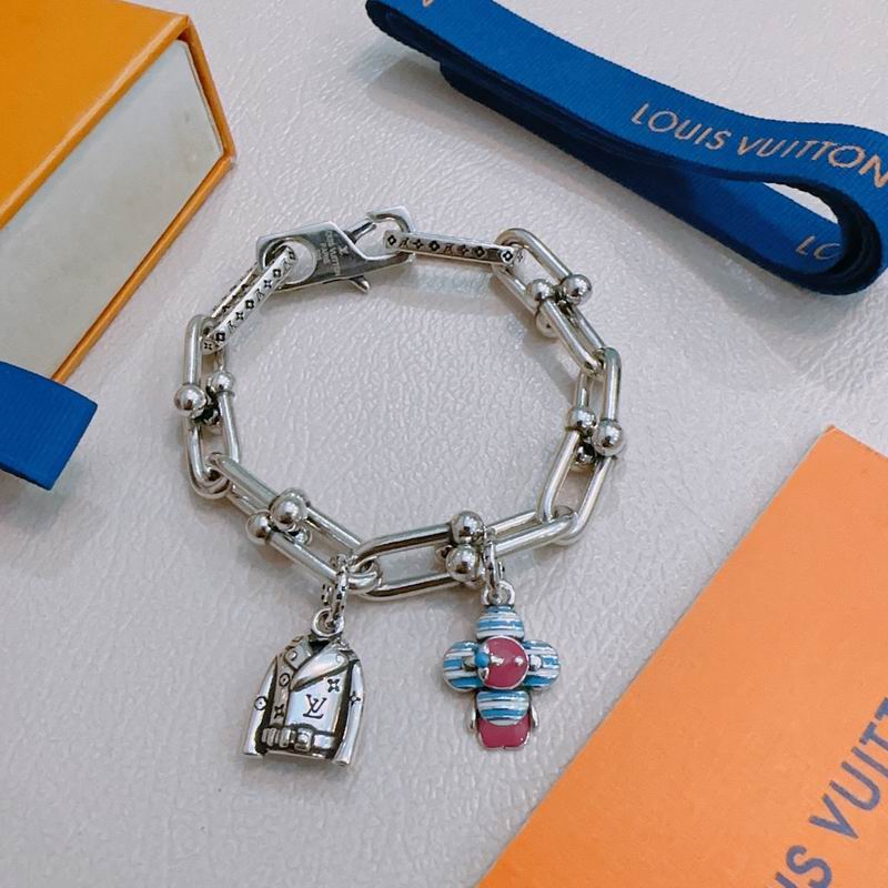 LV Bracelet  04yxs103 (9)